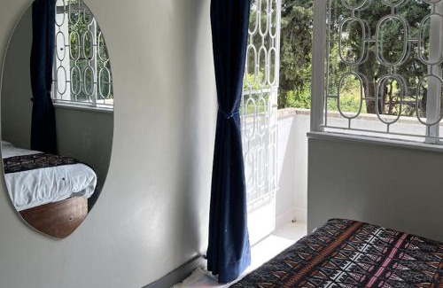 Nairobi House | Diggz - Private Townhouse, Garden Views near Junction Mall
