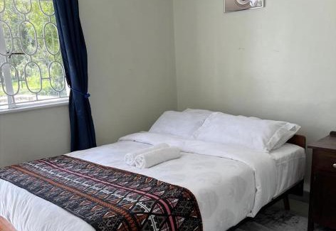 Nairobi House | Diggz - Private Townhouse, Garden Views near Junction Mall