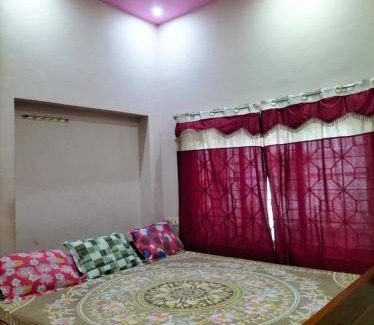 Digha House | Digha Lodge