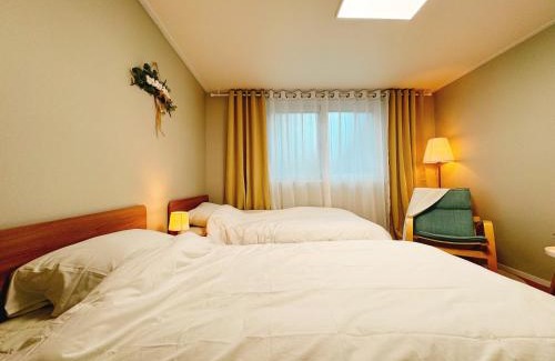 Sangam-dong Apartment | Digital media city 1 stop from Hongdae