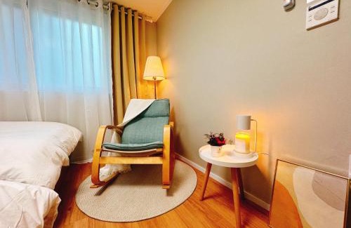Sangam-dong Apartment | Digital media city 1 stop from Hongdae
