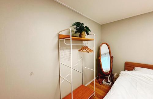Sangam-dong Apartment | Digital media city 1 stop from Hongdae