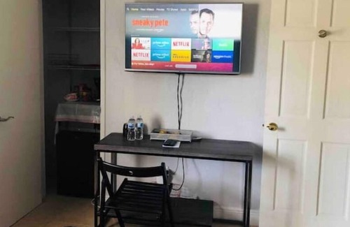 Coral Gables House | Digital Nomad Boho House -UM walking