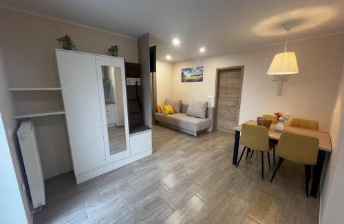 Kamnik Apartment | Dih narave