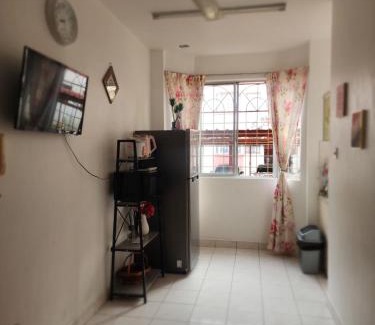 Penampang Apartment | Dihome Ariel Studio