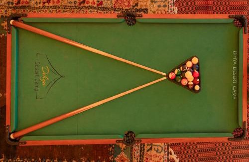 Taouz Hotel | Dihya desert camp