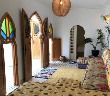 Medina Apartment | Dija Riad
