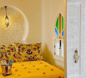 Medina Apartment | Dija Riad
