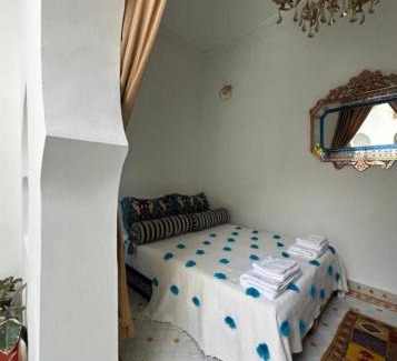 Medina Apartment | Dija Riad