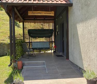 Milici House | Dijanin Konak
