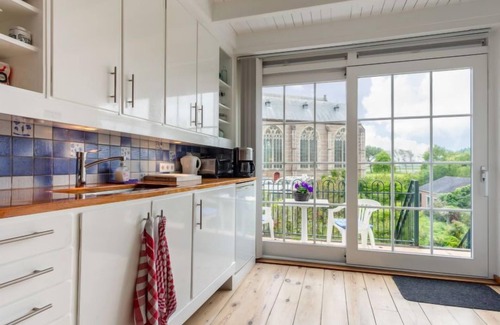 Brouwershaven House | Dijkhuisje by Interhome