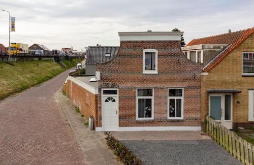 Yerseke House | Dijkwoning 7 personen Yerseke Zeeland