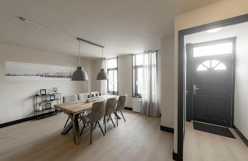 Yerseke House | Dijkwoning 7 personen Yerseke Zeeland