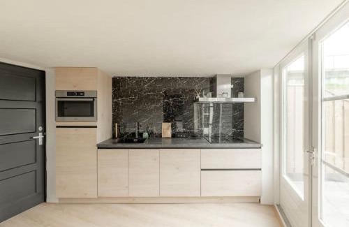 Yerseke House | Dijkwoning 7 personen Yerseke Zeeland