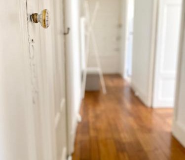 Faubourg North Apartment | Dijon Centre ville Gare Parc Darcy