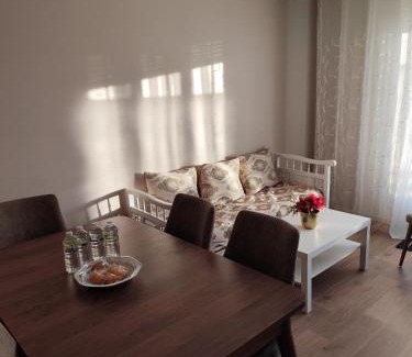 Dijon Apartment | Dijon Nobel