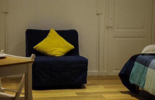 Dijon Centre Ville Apartment | Dijon Standing Historic City Apartment