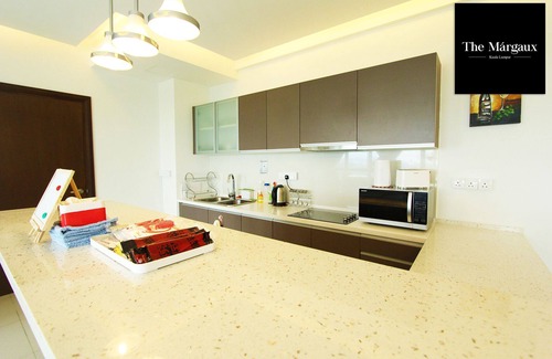 Chow Kit Apartment | Dijon Suite @ Regalia Residences by The Márgaux