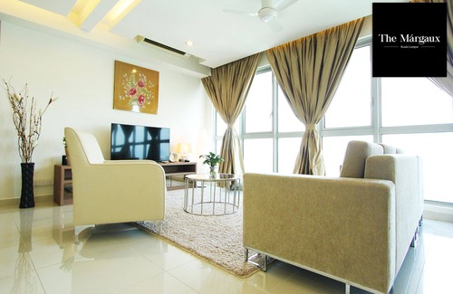Chow Kit Apartment | Dijon Suite @ Regalia Residences by The Márgaux