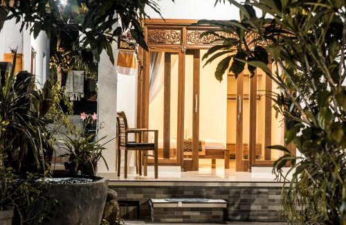 Ubud City-Centre House | Dijumahrai Homestay