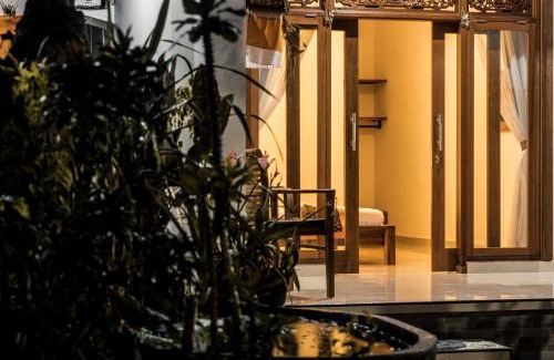 Ubud City-Centre House | Dijumahrai Homestay