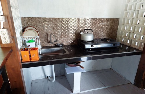 Mangunan Hotel | DikaJaya Guesthouse Syariah