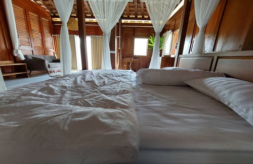Mangunan Hotel | DikaJaya Guesthouse Syariah