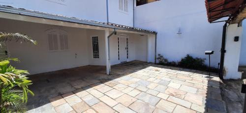Ouro Preto House | Dikasa Alugue Temporada com garagem