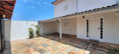 Ouro Preto House | Dikasa Alugue Temporada com garagem