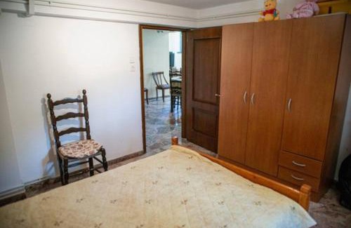 Alexandroupoli House | dikella semi basement