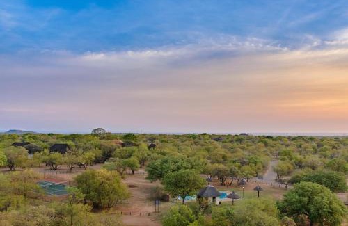 Madibeng Apartment | Dikhololo