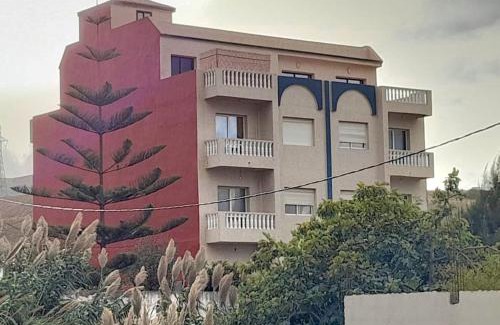 Ksar es Seghir Apartment | Diki Beach Cosy place