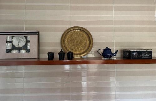 Ksar es Seghir Apartment | Diki Beach Cosy place
