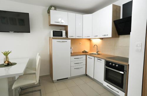 Vrsi Apartment | DIKKA apartment Vrsi - Mulo Zadar