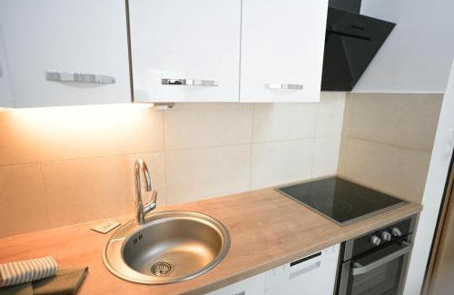 Vrsi Apartment | DIKKA apartment Vrsi - Mulo Zadar