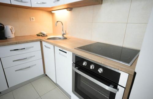 Vrsi Apartment | DIKKA apartment Vrsi - Mulo Zadar