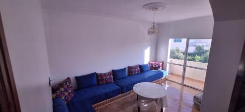 Ksar es Seghir Apartment | Dikki Hatba Louien Design