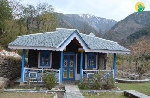 Rumtek House | Dil Homestay