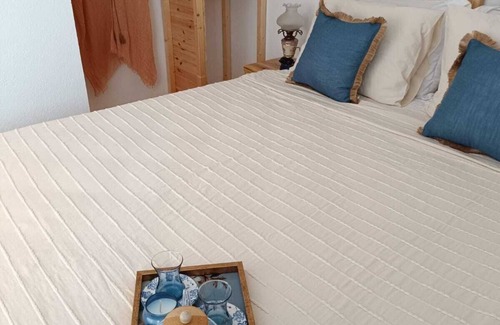 Ayvacik Hotel | Dilara Huzur Motel