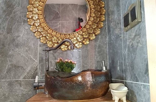 Ayvacik Hotel | Dilara Huzur Motel