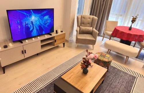 Umraniye Apartment | Dilaver-Apart