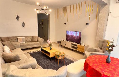 Umraniye Apartment | Dilaver-Apart