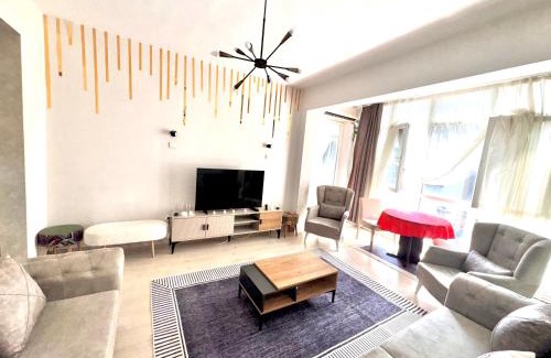 Umraniye Apartment | Dilaver-Apart