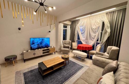 Umraniye Apartment | Dilaver-Apart
