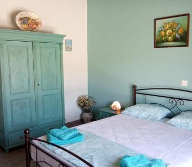 Eresos-Antissa House | dilemi 2