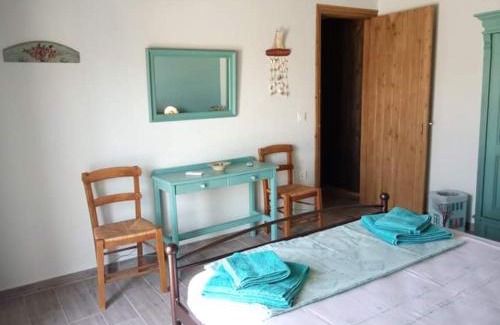 Eresos-Antissa House | dilemi 2