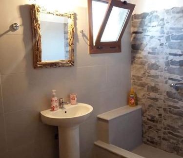 Eresos-Antissa House | dilemi 2