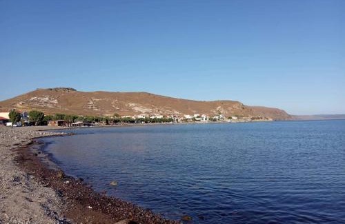 Eresos-Antissa House | dilemi 2