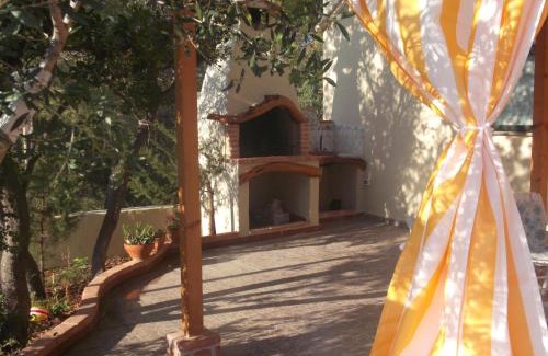 Cala Liberotto Apartment | Diletta