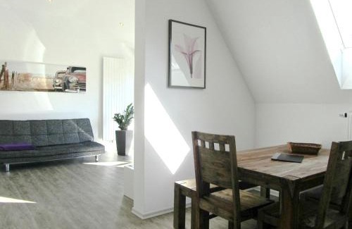 Rust Apartment | Dilger Apartments